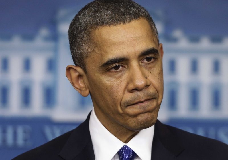 A CĂLCAT STRÂMB: Colaborator al lui Obama, demis în urma unor mesaje insultătoare pe Twitter sub un nume fals A CĂLCAT STRÂMB: Colaborator al lui Obama, demis în urma unor mesaje insultătoare pe Twitter sub un nume fals