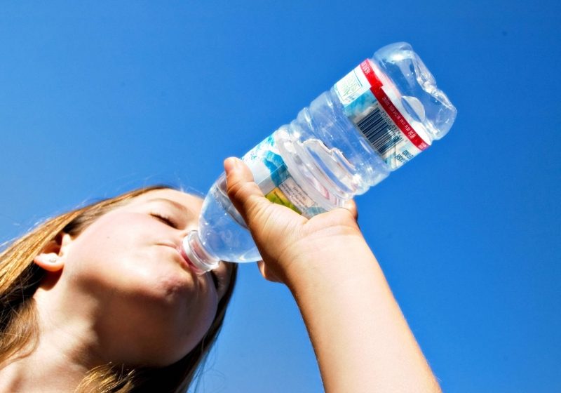 ATENŢIE: Cât de bună este apa pentru organism: Lucruri care fac din consumul de apă un pericol pentru sănătate