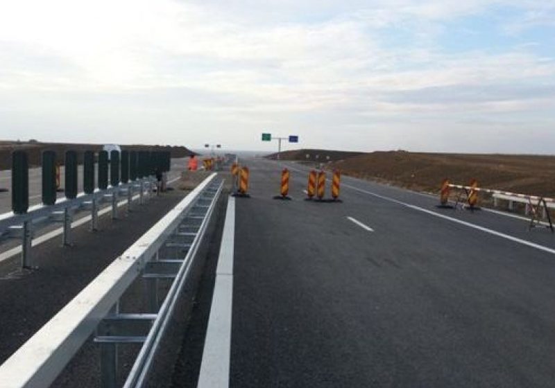 MODERNIZARE: Sibiul, județul cu cei mai mulți kilometri de drumuri județene modernizate cu fonduri UE MODERNIZARE: Sibiul, județul cu cei mai mulți kilometri de drumuri județene modernizate cu fonduri UE