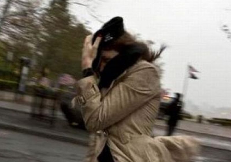 AVERTIZARE: Cod galben de vânt în mai multe judeţe din ţară AVERTIZARE: Cod galben de vânt în mai multe judeţe din ţară