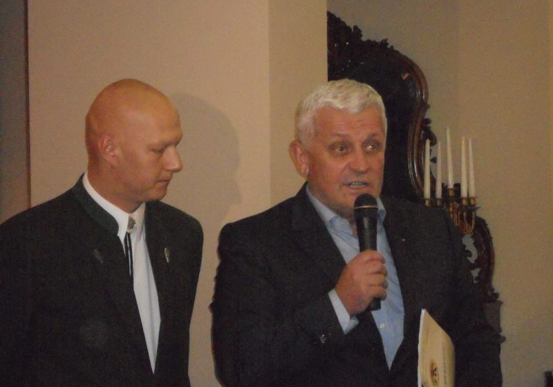 BAIA MARE: Peste 100 de specialişti şi cercetători la cea de-a doua ediţie a Congresului European  al Castanului