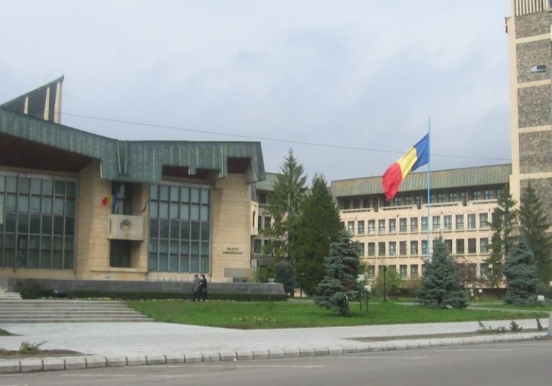 BAIA MARE: Colegiul Prefectural este convocat în şedinţă miercuri BAIA MARE: Colegiul Prefectural este convocat în şedinţă miercuri