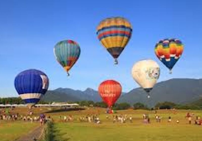 REPORTAJUL ZILEI: În Baia Mare a început cea de-a treia ediţie a „Maramureş International Balloon Fiesta” REPORTAJUL ZILEI: În Baia Mare a început cea de-a treia ediţie a „Maramureş International Balloon Fiesta”
