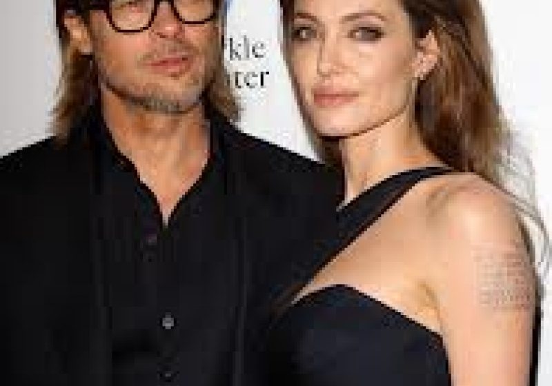 BANII ŞI DRAGOSTEA: Brad Pitt şi Angelina Jolie au semnat un contract prenupţial de 270 de milioane de dolari