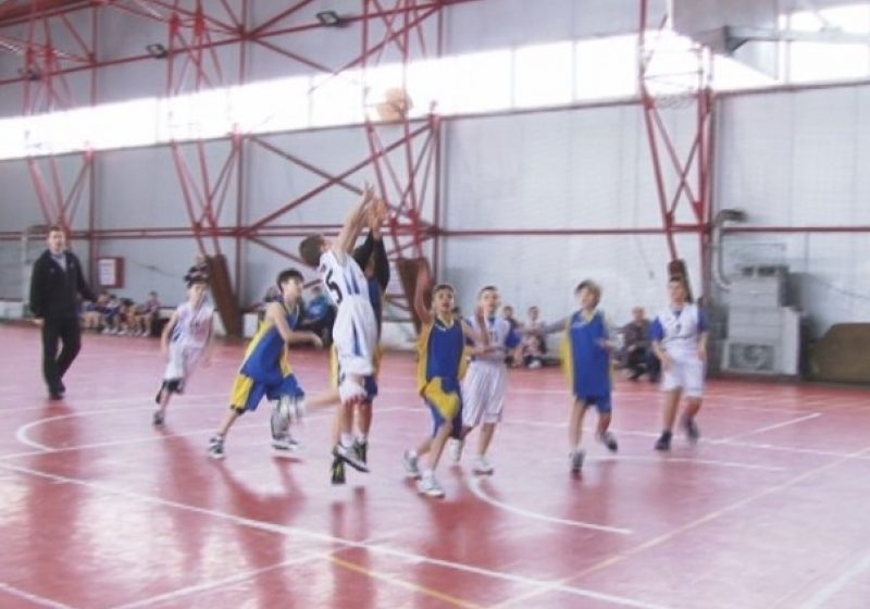 SIGHET: BC EKO Sighet a plecat la Piteşti pentru turneul din Campionatul Naţional SIGHET: BC EKO Sighet a plecat la Piteşti pentru turneul din Campionatul Naţional