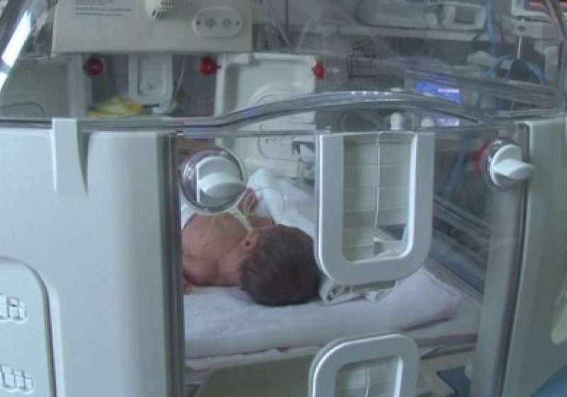 ÎNGRIJORARE: Poluarea aerului crește riscul de naștere a unor bebeluși cu greutate scăzută ÎNGRIJORARE: Poluarea aerului crește riscul de naștere a unor bebeluși cu greutate scăzută