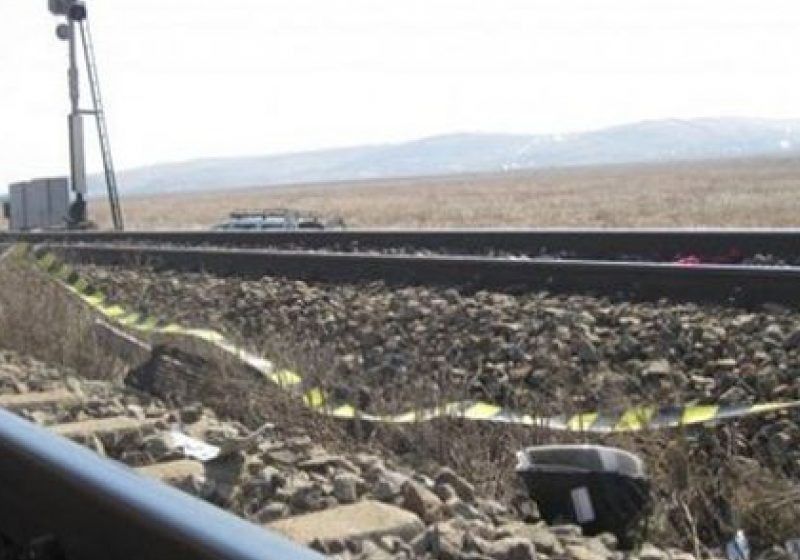 BISTRIŢA-NĂSĂUD: 14 persoane rănite, din care una în stare gravă, într-un accident