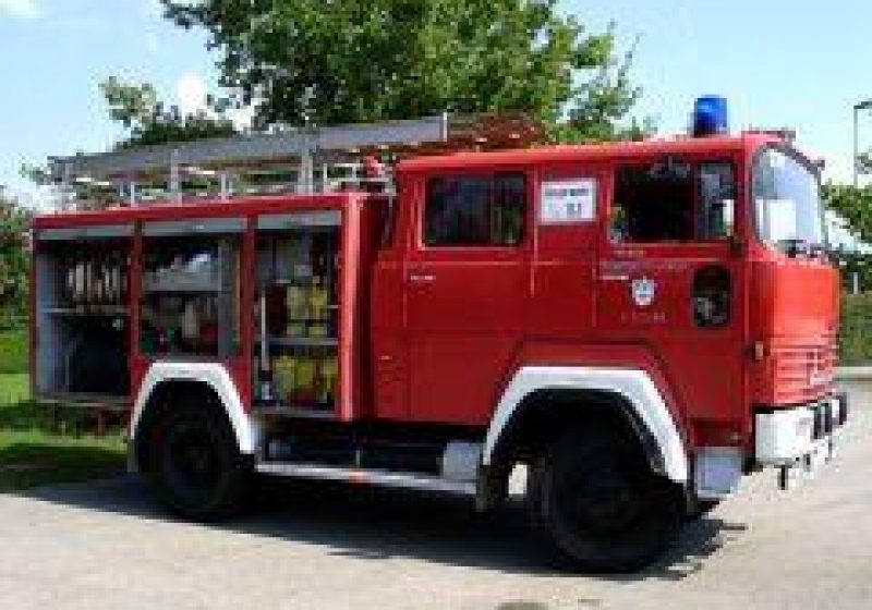 BOGDAN VODĂ: O autospecială nouă intră de azi în dotarea ISU Maramureş
