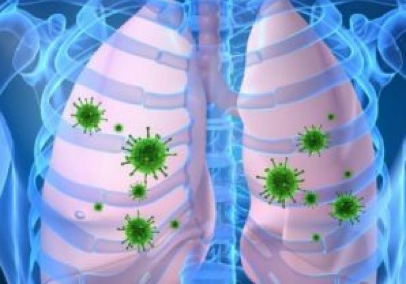 AFECŢIUNI: Bolile pulmonare, în vizorul Ministerului Sănătății