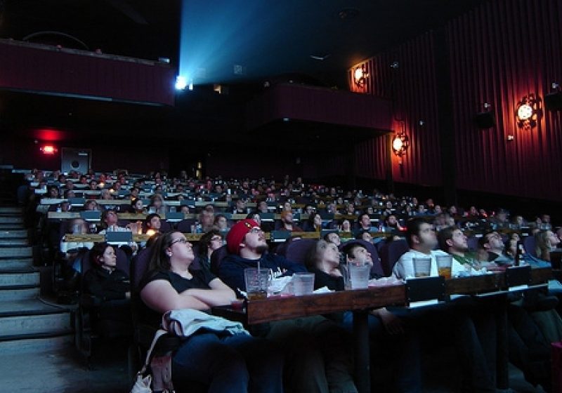 Cel mai vechi cinematograf din lume, în care au fost proiectate primele filme ale fraţilor Lumière, redeschis