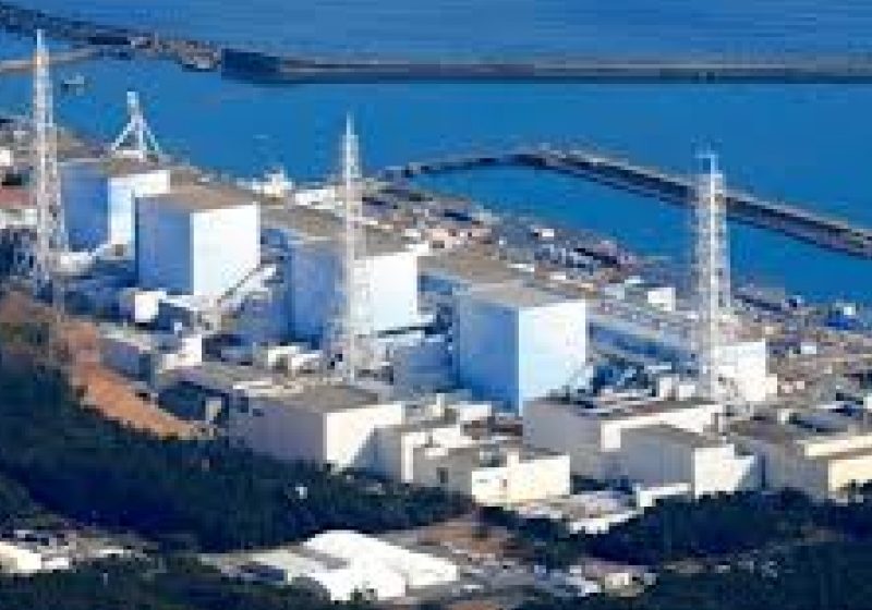 JAPONIA: Un puternic taifun va ajunge miercuri în estul ţării. Centrala de la Fukushima, ameninţată de noi incidente