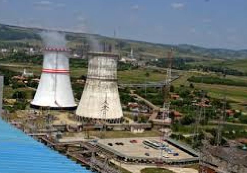 ENERGIE: Cele două unități de la Cernavodă au produs circa 8,7 milioane MWh, în primele 9 luni din 2013