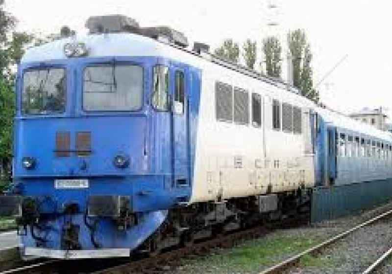 INFRASTRUCTURĂ: Ministerul Transporturilor majorează cu 400 de milioane de lei capitalul social al CFR Călători pentru stingerea de arierate INFRASTRUCTURĂ: Ministerul Transporturilor majorează cu 400 de milioane de lei capitalul social al CFR Călători pentru stingerea de arierate