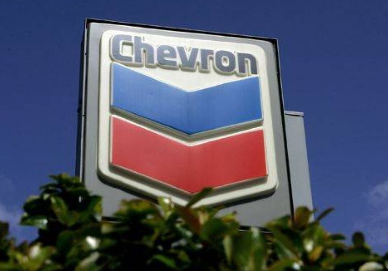 SUSPENDARE: Chevron întrerupe activitatea privind explorarea gazelor de şist în Siliştea