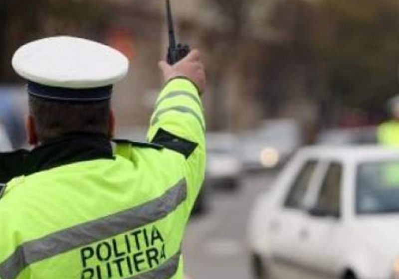 CODUL RUTIER va fi adoptat după găsirea unei soluţii tehnice de implementare CODUL RUTIER va fi adoptat după găsirea unei soluţii tehnice de implementare