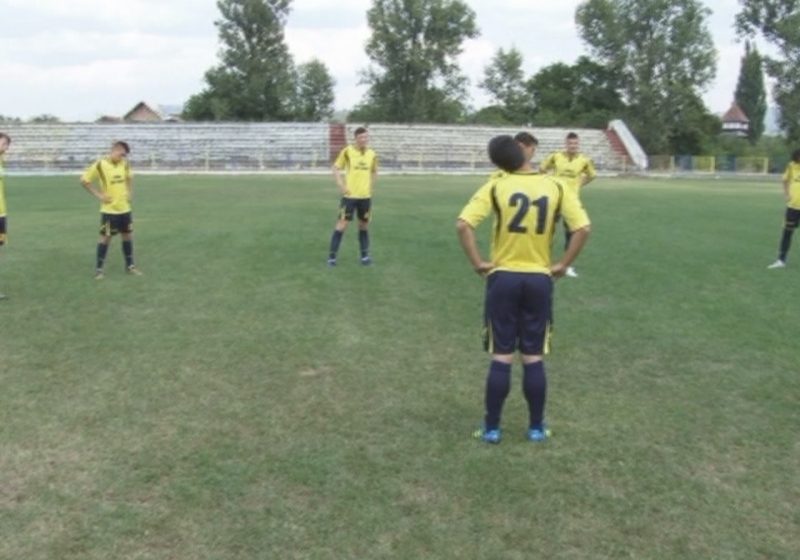 SIGHET: CSM și Iza Dragomireși, liderii ligii a IV-a
