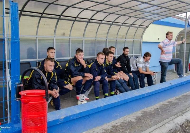 SIGHET: CSM vs Iza Dragomireşti, duminică 27 octombrie de la ora 15.00 SIGHET: CSM vs Iza Dragomireşti, duminică 27 octombrie de la ora 15.00