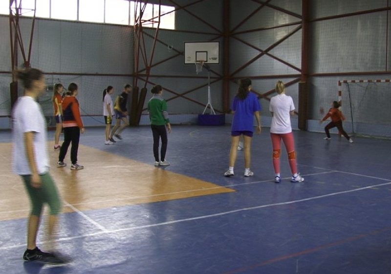 SIGHET: Patru înfrângeri pentru CSS Sighet la turneul de handbal desfăşurat la sfârşitul săptămânii trecute