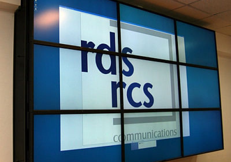 INTENŢIE: RCS&RDS vrea să lanseze două posturi de radio INTENŢIE: RCS&RDS vrea să lanseze două posturi de radio