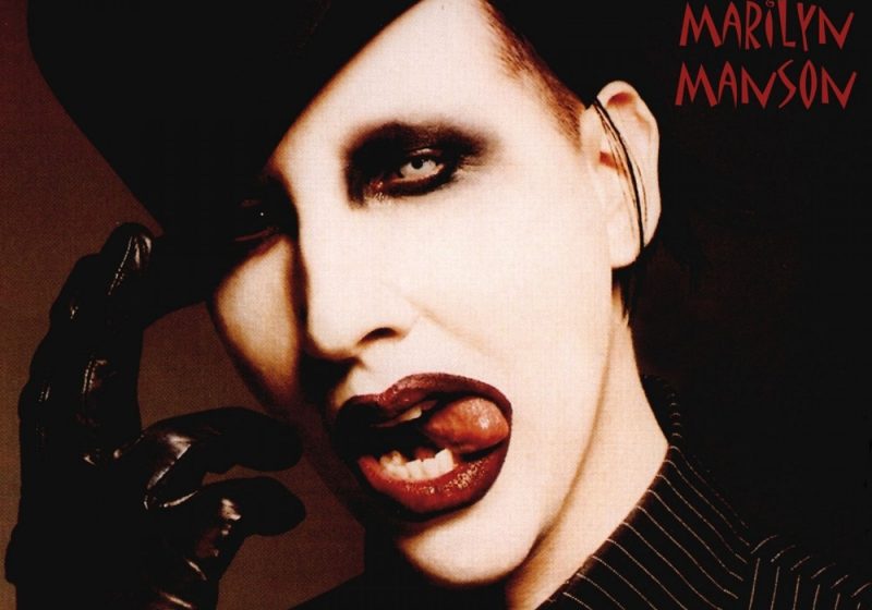 DEBUT: Marilyn Manson va interpreta un personaj misterios într-un serial TV inspirat din basme clasice