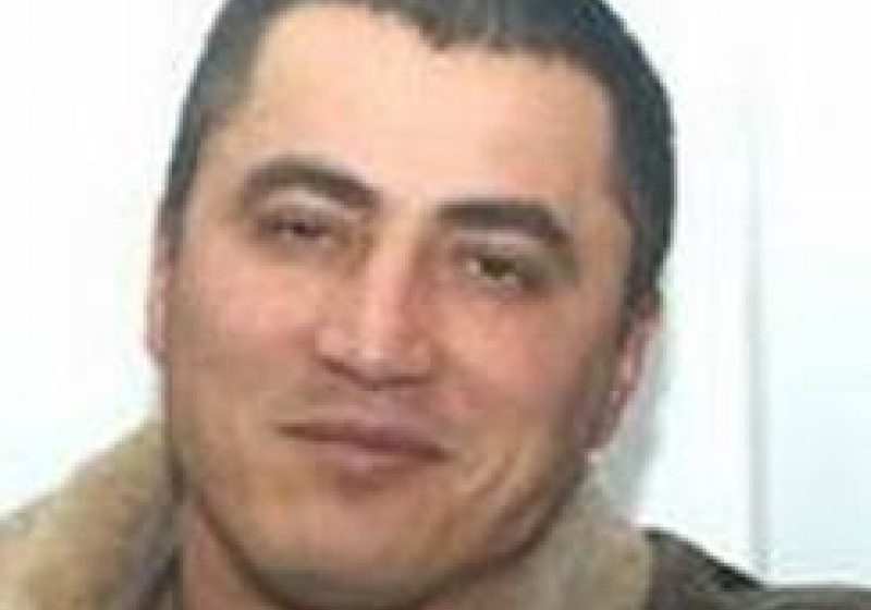 DECIZIE: Cristian Cioacă rămâne în arest. ICCJ i-a respins recursul faţă de prelungirea măsurii preventive