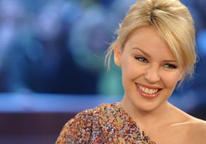 DESPĂRȚIRE: Kylie Minogue s-a separat de iubitul ei, după o relaţie de cinci ani