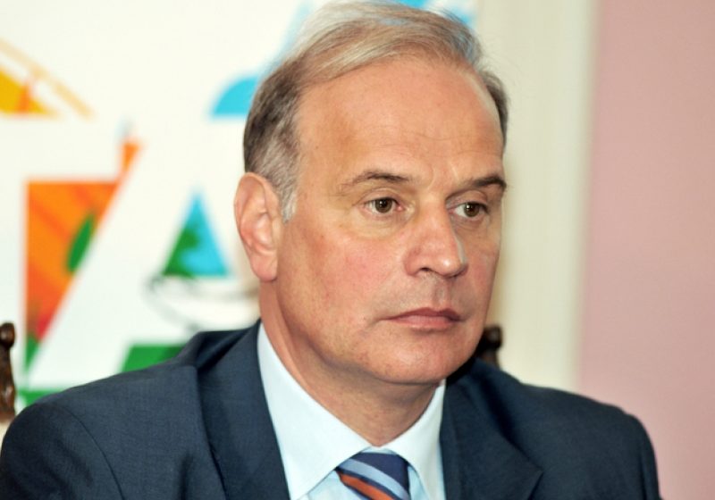 PĂRERE: Ambasadorul Italiei: România a îndeplinit toate cerinţele Schengen, ar fi trebuit să fie deja membră