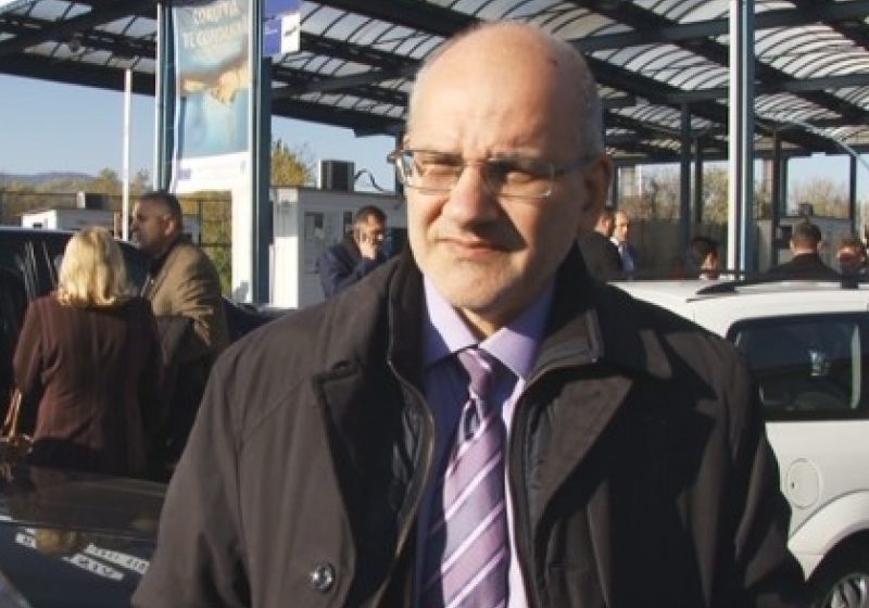 SIGHET: Directorul CNADNR, Narcis Neaga, susţine două proiecte majore pentru Maramureş