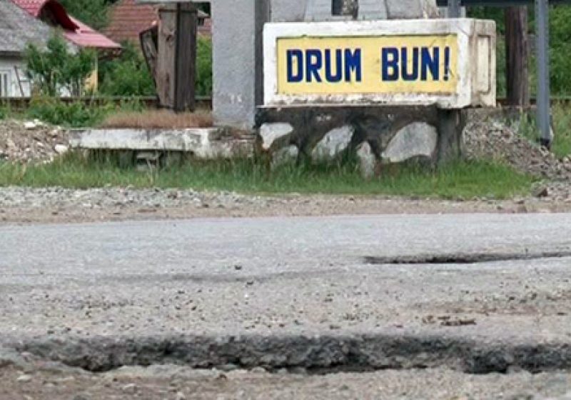 MARAMUREŞ: Reabilitarea drumurilor Baia Mare – Sighet și Moisei – Iacobeni va fi cuprinsă în bugetul de stat pentru 2014