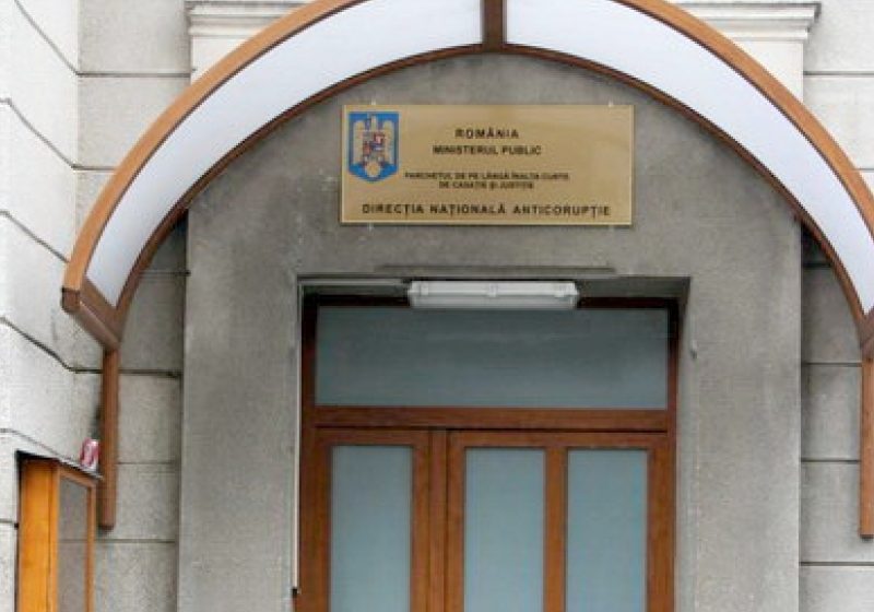 ANCHETĂ: Trei societăți, urmărite penal în dosarul insolvenței Realitatea Media