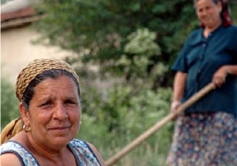 DOCUMENTAR: 15 octombrie – Ziua internaţională a femeilor din mediul rural DOCUMENTAR: 15 octombrie – Ziua internaţională a femeilor din mediul rural