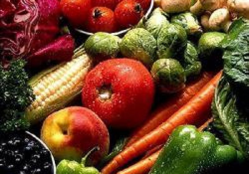 DOCUMENTAR 16 octombrie – Ziua mondială a alimentaţiei