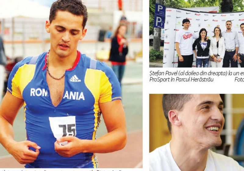 Drama unui campion! Se zbate între viaţă şi moarte după un atac barbar în Iaşi. O poveste cutremurătoare
