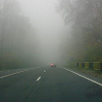 Vremea și drumurile astăzi în județ