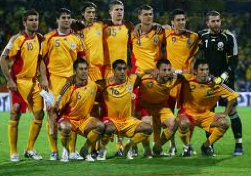 CLASAMENT: România a urcat pe locul 3 în grupa D de calificare la Cupa Mondială din 2014