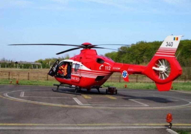 ACCIDENT: Cinci persoane au ajuns la spital după ce au fost implicate într-un eveniment rutierîn comuna Tutova, lângă Bârlad