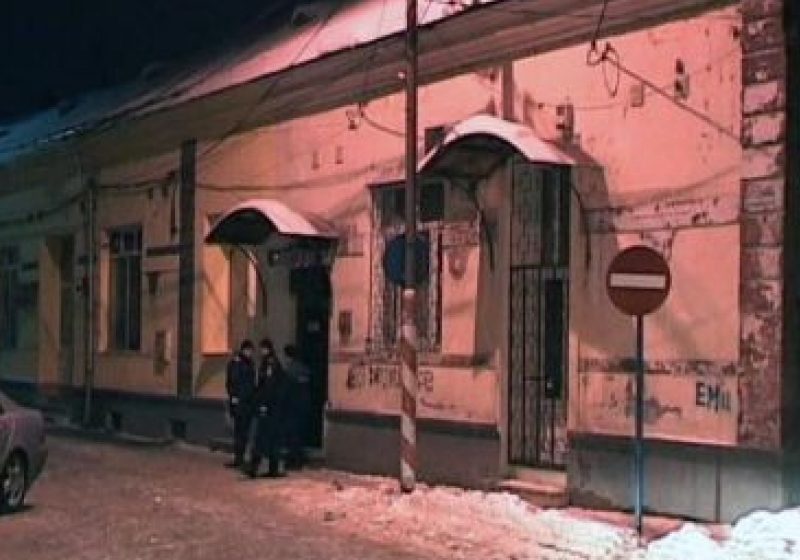 SIGHET: Dosarul exploziilor – fostul diriginte de șantier al Berg Sistem Gaz, Daniel Rîșnoveanu, a fost audiat azi