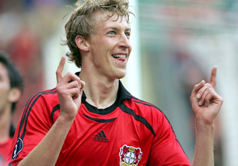 FOTBAL: Kiessling, al doilea "marcator fantomă" din istoria Bundesligii FOTBAL: Kiessling, al doilea "marcator fantomă" din istoria Bundesligii