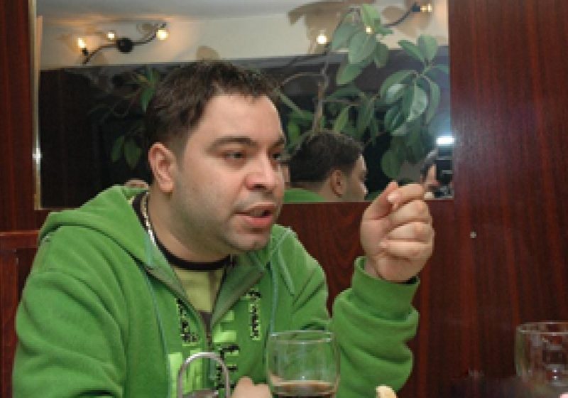 CERCETARE: Florin Salam, pus sub învinuire pentru consum de droguri