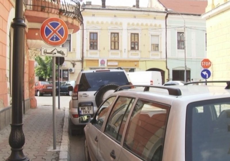 COD RUTIER: Celor care nu îşi plătesc amenda în 30 de zile li se suspendă permisul COD RUTIER: Celor care nu îşi plătesc amenda în 30 de zile li se suspendă permisul