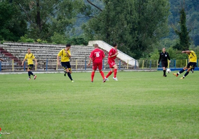 FOTBAL: CSM Sighet va juca meciul cu Brisca Sarasău pe teren propriu, chiar dacă partida era programată în deplasare