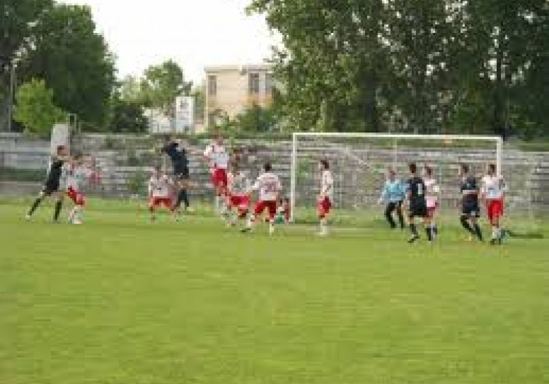 FOTBAL: Rezultatele etapei a şaptea din Liga a patra şi programul rundei următoare