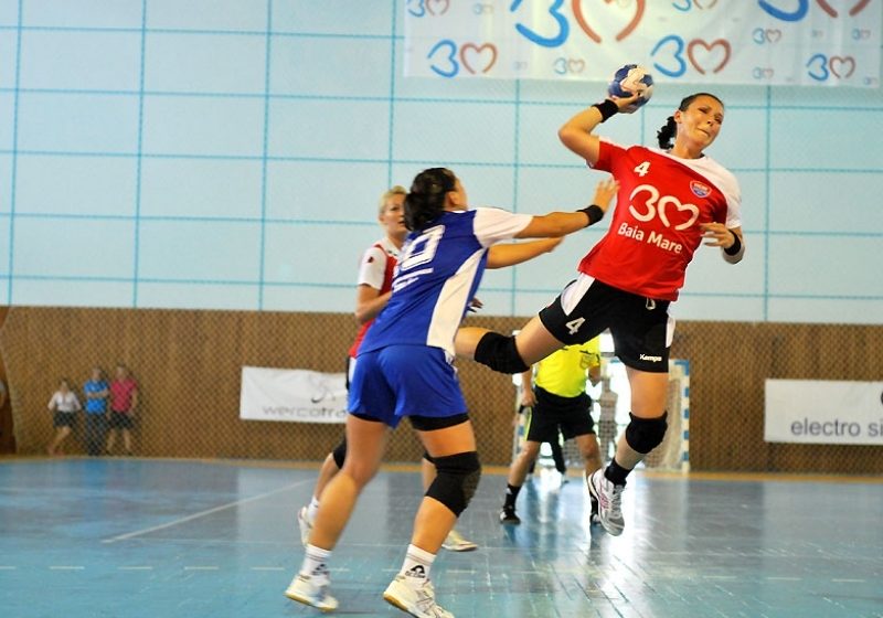 HANDBAL: Gyor, deţinătoarea trofeului Champions League, vine în Baia Mare, pentru meciul cu HCM, cu toate vedetele