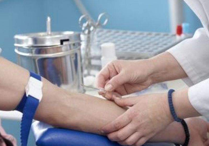 SIGHET: O nouă acţiune de donare de sânge va avea loc săptămâna viitoare la Spitalul Municipal