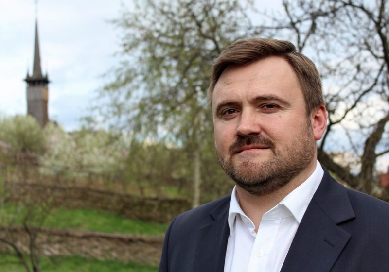 MARAMUREŞ: „Preşedintele Consiliului Judeţean nu vine la dialogul social. Poate că suntem prea mici pentru dânsul la o funcţie atât de mare”, spune liderul Cartel Alfa, Florin Hossu MARAMUREŞ: „Preşedintele Consiliului Judeţean nu vine la dialogul social. Poate că suntem prea mici pentru dânsul la o funcţie atât de mare”, spune liderul Cartel Alfa, Florin Hossu