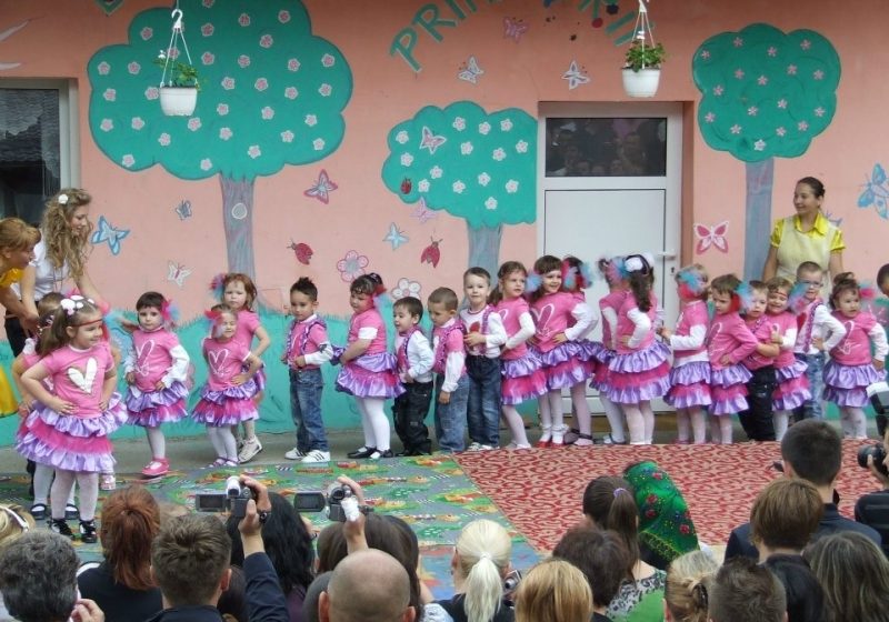 SIGHET: Pregătirile pentru acţiunea caritabilă „Un milion de stele” sunt în toi