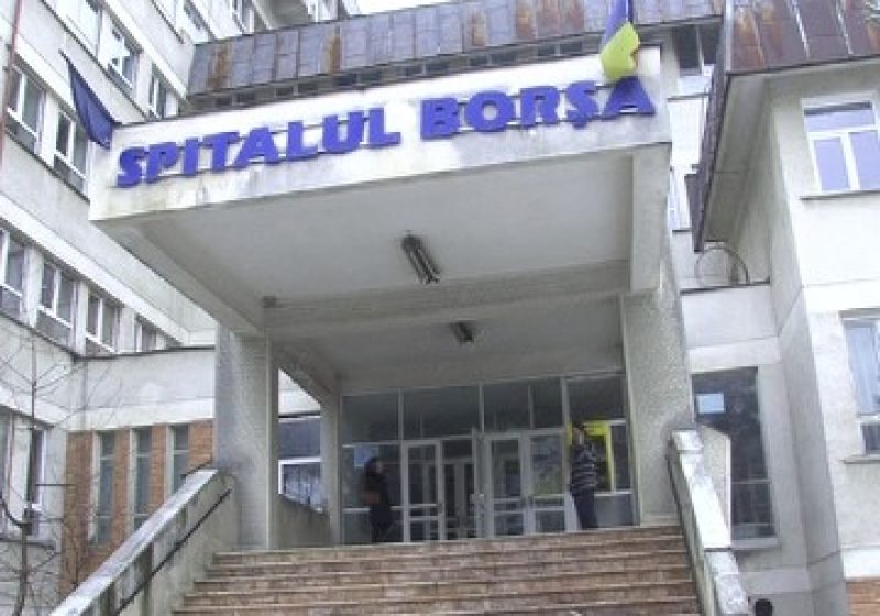 MARAMUREŞ: Chiar dacă mai are până să vină, iarna le dă bătăi de cap administratorilor unor spitale din judeţ