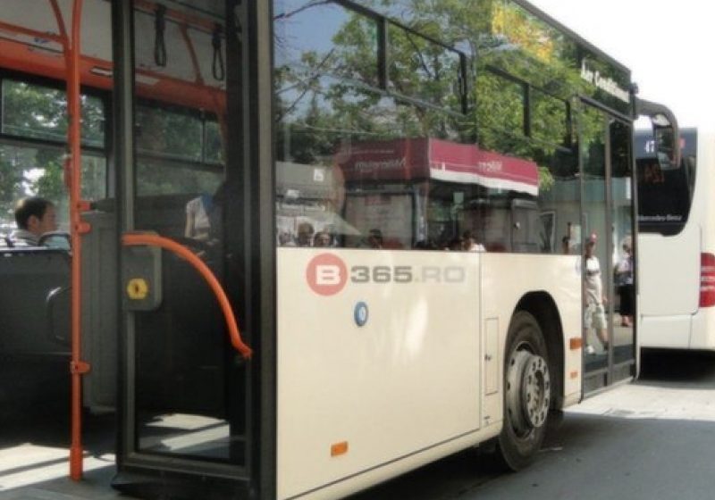 SIGHET: Numărul abonamentelor la mijloacele de transport în comun a crescut cu peste 800 în ultima perioadă