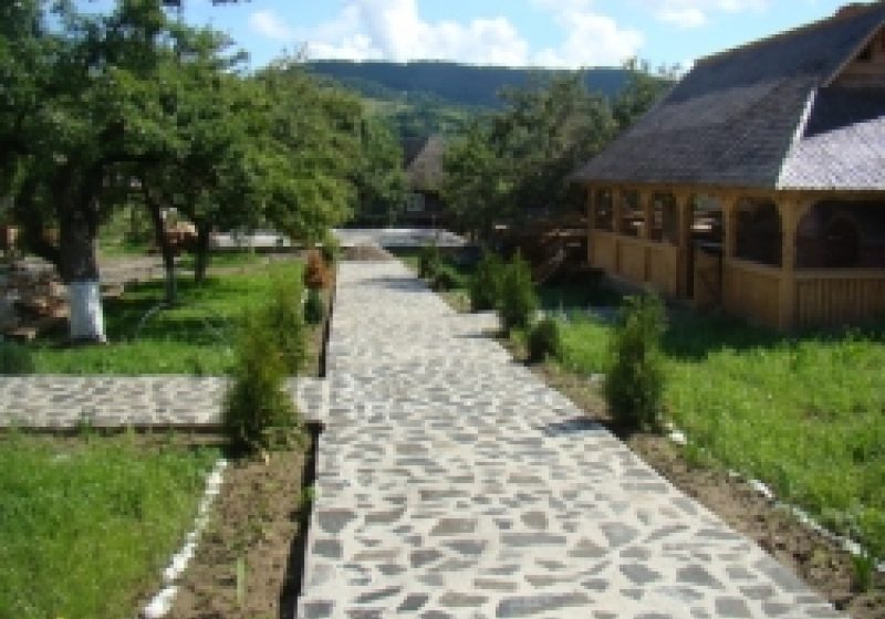 VADU IZEI: Centrul de Informare Turistică – o investiţie de 150.000 de euro