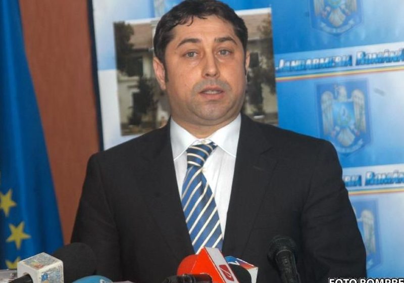 CRISTIAN DAVID: Fenomenul migrației poate aduce beneficii substanțiale CRISTIAN DAVID: Fenomenul migrației poate aduce beneficii substanțiale
